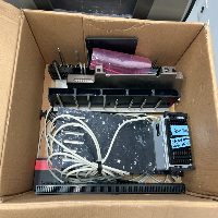 Hamilton Microlab Nimbus Liquid Handler image 2